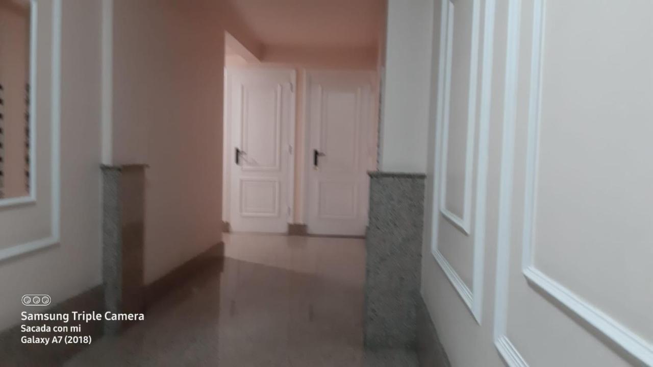 Apartamentos Virita Coqueto Apartamento Vacacional, Proximo A La Playa A Coruna Bagian luar foto